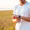 Dux Ducis Strap (Armor Version) Apple Watch Ultra, SE, 9, 8, 7, 6, 5, 4, 3, 2, 1 (49, 45, 44, 42 mm) Silicone Magnetic Band Bracelet Blue - (Dux Ducis Apple Watch Strap (Armor Version) 42MM/44MM/45MM Blue)