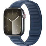 Dux Ducis Strap BL Magnetic Strap for Apple Watch 38 / 40 / 41 mm - Blue - (Dux Ducis Strap (BL Version) Apple Apple Watch 38MM/40MM/41MM Blue)