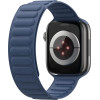 Dux Ducis Strap BL Magnetic Strap for Apple Watch 38 / 40 / 41 mm - Blue - (Dux Ducis Strap (BL Version) Apple Apple Watch 38MM/40MM/41MM Blue)