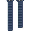 Dux Ducis Strap BL Magnetic Strap for Apple Watch 38 / 40 / 41 mm - Blue - (Dux Ducis Strap (BL Version) Apple Apple Watch 38MM/40MM/41MM Blue)