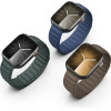 Dux Ducis Strap BL Magnetic Strap for Apple Watch 38 / 40 / 41 mm - Blue - (Dux Ducis Strap (BL Version) Apple Apple Watch 38MM/40MM/41MM Blue)