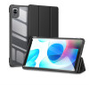 Dux Ducis Toby Armored Flip Smart Case for Realme Pad Mini black - (Dux Ducis Toby OPPO Realme Pad Mini Black)