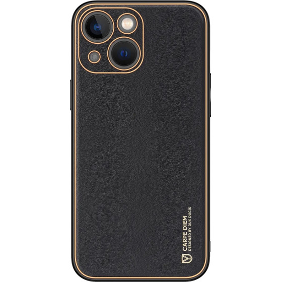 Dux Ducis Yolo Apple iPhone 14 Black - (Dux Ducis Yolo Apple iPhone 14 Black)