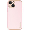 Dux Ducis Yolo Apple iPhone 14 Plus Pink - (Dux Ducis Yolo Apple iPhone 14 Plus Pink)