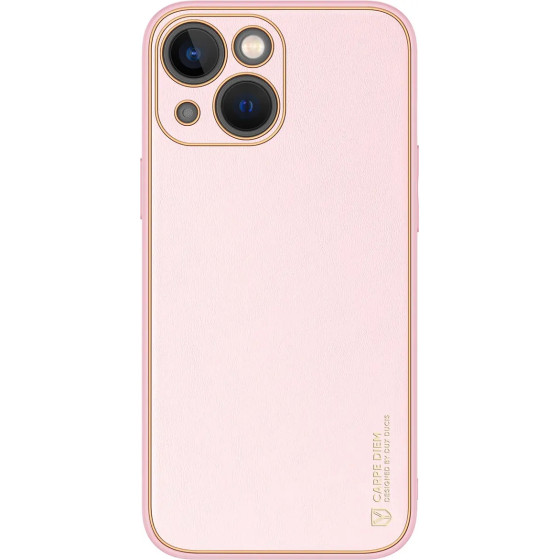 Dux Ducis Yolo Apple iPhone 14 Plus Pink - (Dux Ducis Yolo Apple iPhone 14 Plus Pink)