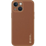 Dux Ducis Yolo Apple iPhone 14 Plus Brown - (Dux Ducis Yolo Apple iPhone 14 Plus Brown)