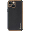 Dux Ducis Yolo Apple iPhone 14 Plus Black - (Dux Ducis Yolo Apple iPhone 14 Plus Black)