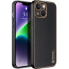 Dux Ducis Yolo Apple iPhone 14 Plus Black - (Dux Ducis Yolo Apple iPhone 14 Plus Black)