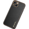 Dux Ducis Yolo Apple iPhone 14 Plus Black - (Dux Ducis Yolo Apple iPhone 14 Plus Black)