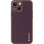 Dux Ducis Yolo Apple iPhone 14 Plus Purple - (Dux Ducis Yolo Apple iPhone 14 Plus Purple)