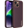 Dux Ducis Yolo Apple iPhone 14 Plus Purple - (Dux Ducis Yolo Apple iPhone 14 Plus Purple)