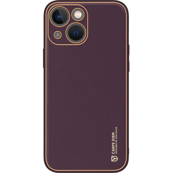 Dux Ducis Yolo Apple iPhone 14 Plus Purple - (Dux Ducis Yolo Apple iPhone 14 Plus Purple)