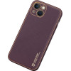 Dux Ducis Yolo Apple iPhone 14 Plus Purple - (Dux Ducis Yolo Apple iPhone 14 Plus Purple)
