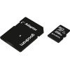 Goodram Microcard 256 GB micro SD XC UHS-I class 10 memory card, SD adapter - (M1AA-2560R12)