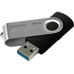 Goodram Pendrive 16 GB USB 3.2 Gen 1 UTS3 - black - (UTS3-0160K0R11)