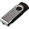 Goodram Pendrive 16 GB USB 3.2 Gen 1 UTS3 - black - (UTS3-0160K0R11)