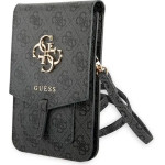 Guess 4G Big Logo handbag - gray - (GUE001408-0)