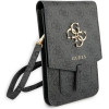 Guess 4G Big Logo handbag - gray - (GUE001408-0)