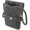Guess 4G Big Logo handbag - gray - (GUE001408-0)