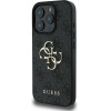 Guess 4G Big Logo iPhone 16 Pro Case - Black - (GUE003878-0)