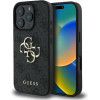 Guess 4G Big Logo iPhone 16 Pro Max Case - Black - (GUE003879-0)
