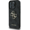 Guess 4G Big Logo iPhone 16 Pro Max Case - Black - (GUE003879-0)