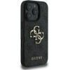 Guess 4G Big Logo iPhone 16 Pro Max Case - Black - (GUE003879-0)