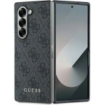 Guess 4G Case for Samsung Galaxy Z Fold 6 - Black - (GUE003749-0)