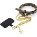 Guess 4G Chain CBDY Strap - brown - (GUE003430-0)