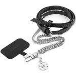 Guess 4G Chain CBDY Strap - black - (GUE003405-0)