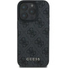 Guess 4G Classic Case for iPhone 16 Pro Max - Black - (GUE003832-0)