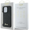 Guess 4G Classic iPhone 16 Pro Case - Black - (GUE003831-0)