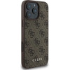Guess 4G Classic iPhone 16 Pro Max Case - Brown - (GUE004078-0)
