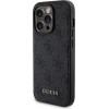 Guess 4G Metal Logo Case Set for iPhone 13 Pro Max + 5000mAh MagSafe Powerbank - Black - (GUE003248-0)