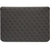 Guess 4G Printed Stripes cover for a 14 laptop - black - (GUE002712-0)