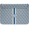 Guess 4G Printed Stripes cover for a 14 laptop - blue - (GUE002716-0)