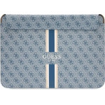 Guess 4G Printed Stripes cover for a 14 laptop - blue - (GUE002716-0)