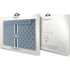 Guess 4G Printed Stripes cover for a 14 laptop - blue - (GUE002716-0)
