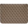 Guess 4G Printed Stripes cover for a 14 laptop - brown - (GUE002714-0)