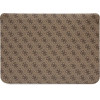 Guess 4G Printed Stripes cover for a 16 laptop - brown - (GUE002715-0)