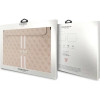 Guess 4G Printed Stripes cover for a 16 laptop - pink - (GUE002719-0)