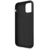 Guess 4G Stripe Collection case for iPhone 11 6.1 / Xr - gray - (GUE000578-0)