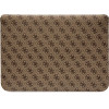 Guess 4G Stripe Metal Logo case for a 14 laptop - brown - (GUE002696-0)