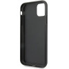 Guess 4G Triangle Collection case for iPhone 11 6.1 / Xr 6.1 - brown - (GUE001440-0)