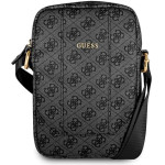 Guess 4G Uptown bag for a 10 tablet - gray - (GUE000419-0)