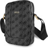 Guess 4G Uptown bag for a 10 tablet - gray - (GUE000419-0)