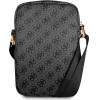 Guess 4G Uptown bag for a 10 tablet - gray - (GUE000419-0)