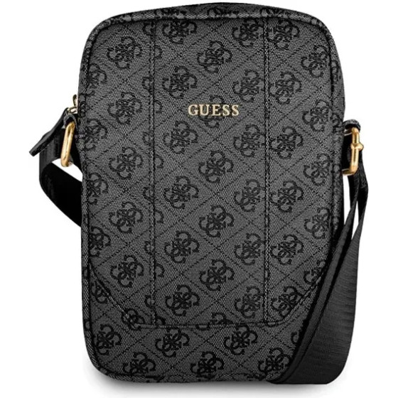 Guess 4G Uptown bag for a 10 tablet - gray - (GUE000419-0)