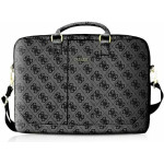 Guess 4G Uptown bag for a 16 laptop - gray - (GUE000172-0)