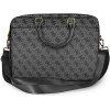 Guess 4G Uptown bag for a 16 laptop - gray - (GUE000172-0)